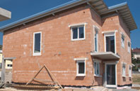 Coney Hall home extensions