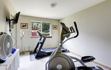 Coney Hall home gym construction leads